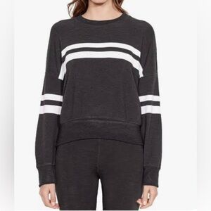 Sundry Crewneck Casual Sweatshirt Size 0